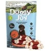 Petfest Doggy_Joy Antienos skanėstas ant kauliuko šuniukams DOGGY JOY, 90 g
