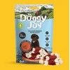 Petfest Doggy_Joy Antienos skanėstas ant kauliuko šuniukams DOGGY JOY, 90 g