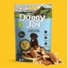 Petfest Doggy_Joy Triušių ausų, vištienos skanėstas šuniukams DOGGY JOY, 90 g