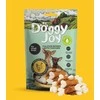 Petfest Doggy_Joy Vištienos skanėstas ant kauliuko šunims DOGGY JOY, 55 g