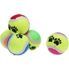 Dogs Collection teniso kamuoliukai šunims 5 vnt
