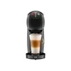 Kavos aparatas DELONGHI Dolce Gusto EDG226.A GENIO S juodas kapsulinis kavos virimo aparatas