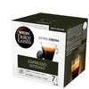 Nescafe Dolce Gusto Espresso Intenso Kava, 16 kapsulių dėžutėje