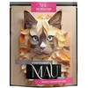Dolina Noteci MAU Air dried Sterilised ėriena with chia seeds and mint – sausas kačių maistas – 700g