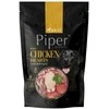 Dolina Noteci PIPER ANIMALS with vištiena hearts and spinach – drėgnas ėdalas šunims – 500g