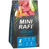 Dolina Noteci Šunų Maistas - RAFI Mini Avienos Sausas Šunų Maistas 3kg Be Glitimo