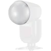 Dome Diffuser for the Neewer Z1 M12-N Flash