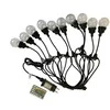 Domoletti GIRL LAUKO 10LED RGB 5M RGB BDG50-10-5