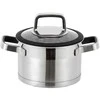 Domoletti Puodas Grant 16x10,5, 2 l