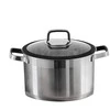 Domoletti Puodas Grant 18x11,5, 3 l