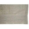 Domoletti Rankšluostis Hita 50x90 cm, rudas