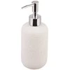 Domoletti Skystojo muilo dozatorius THEMA LUX GRANIT BCO-0597A, 0,2 l