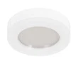 Lubinis šviestuvas Domoletti ŠVIEST TVIR BL190CP08 15W D19 1000LM LED
