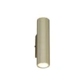 Sieninis šviestuvas Domoletti Šviestuvas sieninis Icel P16065-2W Gold, 10 W, GU10