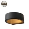 Sieninis šviestuvas Domoletti TVIRTINAMAS ŠVIETUVAS ELED-634A 6W LED IP54