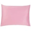 Domoletti UŽVALK PAGALVĖS SATIN 50X70 CM ROŽINĖ