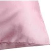 Domoletti UŽVALK PAGALVĖS SATIN 50X70 CM ROŽINĖ