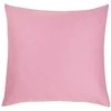 Domoletti UŽVALK PAGALVĖS SATIN 70X70 CM ROŽINĖ