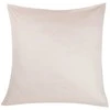 Domoletti UŽVALK PAGALVĖS SATIN 70X70 CM SMĖLIO