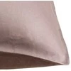 Domoletti UŽVALK PAGALVĖS SATIN 70X70 CM KAKAV