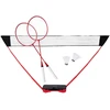 Lauko badmintonas 5 viename rinkinys Donnay
