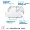 Laikiklis tualetiniam popieriui TORK Smartone Twin Mini 682000