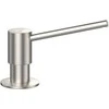Villeroy &amp; Boch Dozatorius VILLEROY&amp;BOCH nerūdijančio pl.923620LC