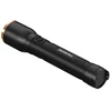 Duracell DF1500 Flashlight juodas