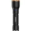 Duracell DF1500R dovanų dėžutės žibintuvėlis juodas
