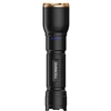 Duracell DF750R žibintuvėlis juodas