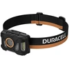 Duracell DH1000R Headlamp juodas, oranžinis