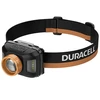 Duracell DH850R Gift Box Headlamp juodas, oranžinis