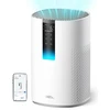 Carruzzo Dreo Macro 605S 82 m² 35 dB Balta