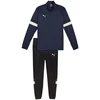 Dres męski Puma Team Rise granatowo-juoda 658653 06 XL