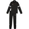 Dres vaikams Puma Team Rise juoda 658655 03 116cm