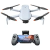 Dronas POTENSIC Atom 2 Fly More Combo