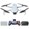 Dronas POTENSIC Atom 2 Fly More Combo