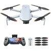 Dronas POTENSIC Atom 2 standartinis rinkinys