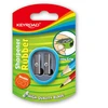 Drožtukas Keyroad Soft touch, 2 skylių
