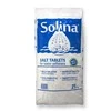 Druskos tabletės Solina, 25 kg