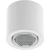 Deante 1-function hand shower