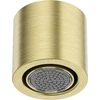 Deante DTA 1-function hand shower