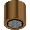 Deante 1-function shower head
