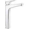 Praustuvo maišytuvas Deante Hiacynt Tall BQH_020N, Chrome