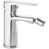 Bidė maišytuvas Deante Tubo BUT_030M, Chrome