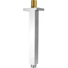 Deante DTA Ceiling shower spout – 250 mm