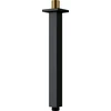 Deante Ceiling dušo snapelis – 250 mm