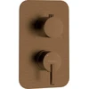 Deante External element for mixer BOX