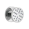 Deante DTA Round shower nozzle
