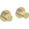 Deante DTA Shower faucet with diverter – horizontal